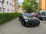Mercedes-Benz E 43 AMG Mercedes-AMG E 43 4MATIC Autom. Mer... - Mercedes-Benz E 43 AMG in Berlin