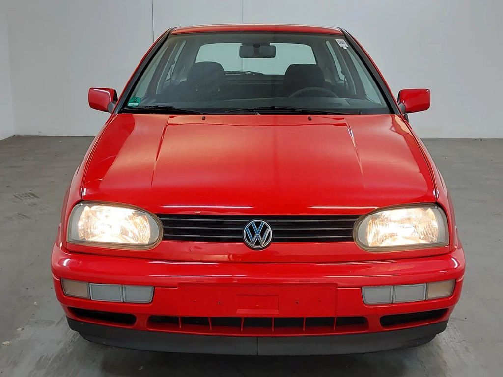 Angebot ansehen Volkswagen Golf
