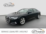 Audi A6 40 2.0 TDI S-tronic sport Assistenz-Paket