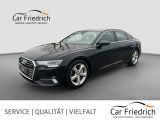 Audi A6 40 2.0 TDI S-tronic sport Assistenz-Paket - Audi A6 mit Diesel-Antrieb: Leder, Limousine, 2.0