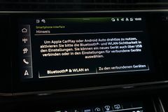 AUDI Q8 60 TFSI e | B&O | HuD | Pano | Nimbus | AVAILABLE IMMEDIATELY AUDI Q8 60 TFSI e | B&O | HuD | Pano | Nimbus | AVAILABLE IMMEDIATELY