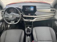 Suzuki Swift - Vorschau Bild 10