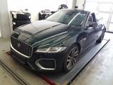 Jaguar XF D200 RWD HSE*ClearSight*ACC*12,3-Zoll TFT-Dis - Jaguar XF aus 2022
