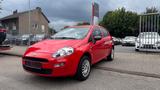 Fiat Punto Basis - Fiat mit CNG-Antrieb
