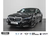 BMW 520i Lim. - BMW 5er Reihe Jahreswagen