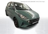 Hyundai i10 1.0 Trend AUTOM.,Navi,SHZ,Kamera,PDC,SpurH - Hyundai i10: 1.0