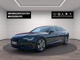 Audi A6 3.0 V6 24V TFSI S-TRONIC QUATTRO S-LINE*ST.HZ