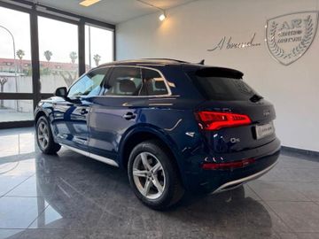 Audi Q5 - 6