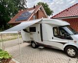 Ford Fendt K 400 Wohnmobil - Wohnmobil oder -wagen Paderborn