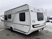 Fendt Bianco Activ 465 SFH Safety / GFK Dach / Mover 