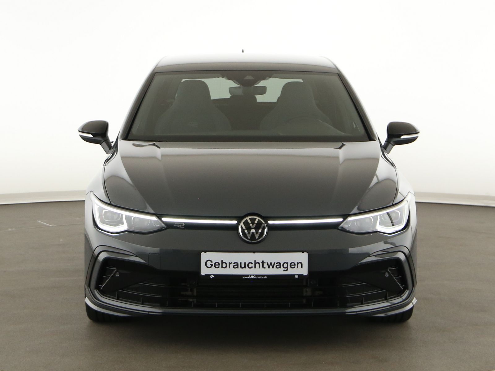 Volkswagen Golf - Bild 3