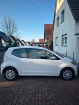 Volkswagen UP! 1.0 White UP! - Volkswagen e-up! Benziner Gebrauchtwagen