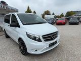 Mercedes-Benz Vito Mixto 4MATIC *1.HAND*LEDER*NAVI*KAMERA* - Mercedes-Benz Vito Gebrauchtwagen in Nürnberg
