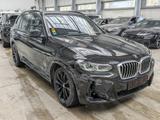 BMW X3 20d xDrive M-Sport LED R-KAM NAVI - BMW Unfallwagen