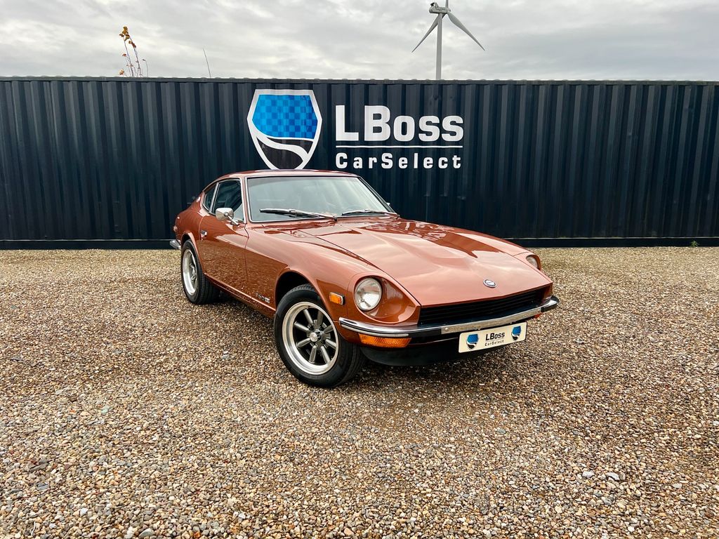 Datsun Andere