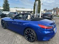 BMW Z4 - Vorschau Bild 18