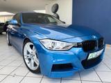 BMW 335i xDrive *M Sport*360*HUD*Lenkrad-heizbar - BMW 335 aus 2013: 335i Sport