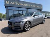 Jaguar XE S  AWD *AUT*LEDER*SHZ*NAVI*LED*KAM* - Jaguar XE aus 2019