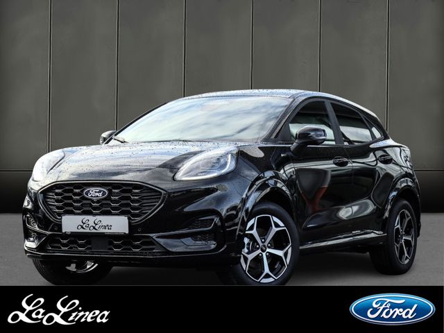 Ford Puma Hybrid ST-Line 360-Grad-Kamera 360-Grad-Kam