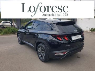 Hyundai TUCSON - 5