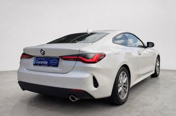 BMW 420 - 5