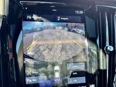 Fahrzeugabbildung S90 R Design T5 Memory+Kamera+AHK+Allwetter
