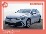 Volkswagen Golf VIII 2.0 TSI GTI DSG Navi R-Kam LED SHZ