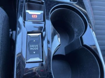 Peugeot 2008 Elektro Active