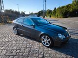Mercedes-Benz C 200 CDI cl203  Mopf Klima Scheckheftgeflegt  - Mercedes-Benz CLC-Class mit Diesel-Antrieb