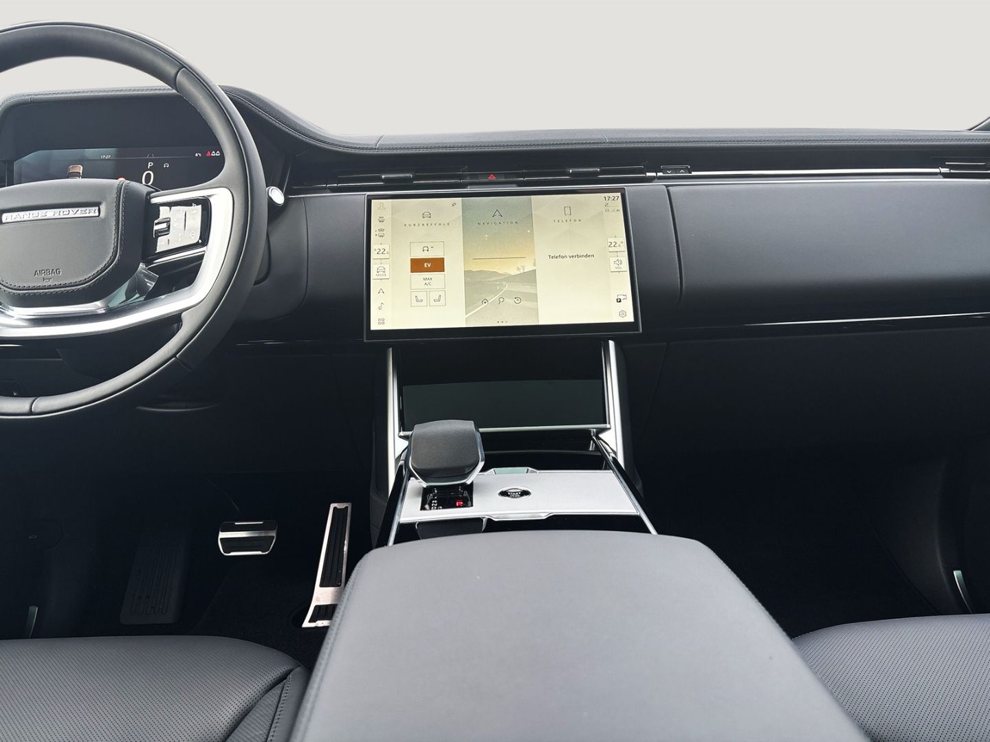 Land Rover Range Rover - Bild 4
