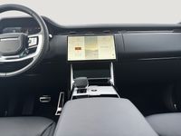 Land Rover Range Rover - Vorschau Bild 4