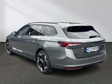 Skoda Superb 2026