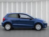 Volkswagen Polo V TEAM 1.2TDI*Tempo SHZ PDC Klima CD-Radio - Volkswagen Polo Team mit Diesel-Antrieb