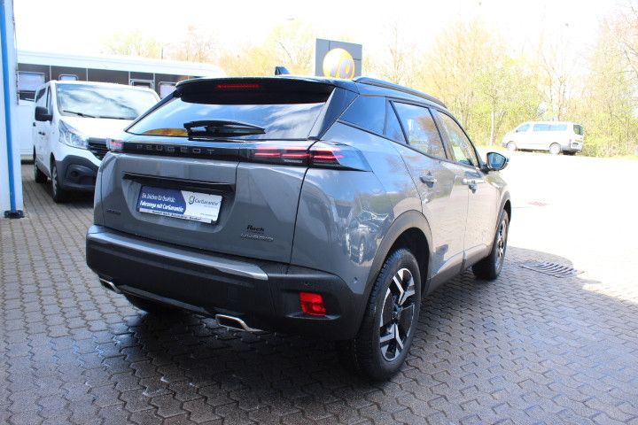 Peugeot 2008 Hybrid* Rückfahrkamera*Toter Winkel * imagem 3