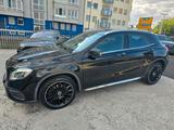 Mercedes-Benz GLA 250 AMG Line 2,0 155 kW CGI KAMERA - Mercedes-Benz GLA 250 aus 2020