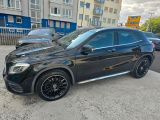 Mercedes-Benz GLA 250 AMG Line 2,0 155 kW CGI KAMERA - Mercedes-Benz: 2.0