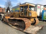 CAT D 4 H/ - CAT Raupe/Dozer D4
