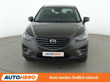 Mazda CX-5 - 9