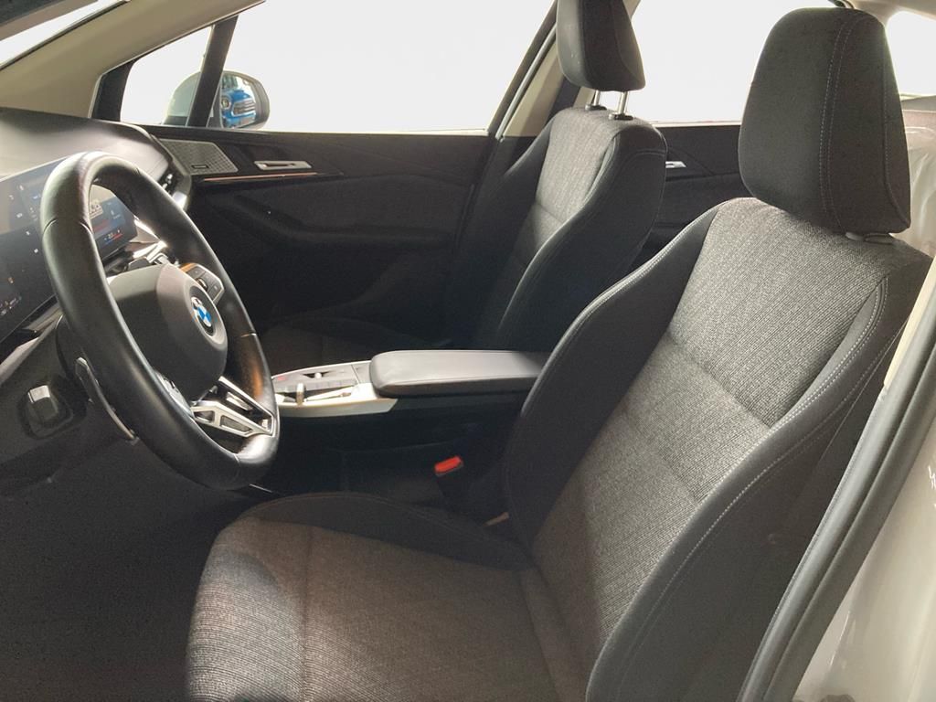 BMW 218 Active Tourer - Bild 11