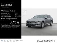 Volkswagen Passat Variant - Vorschau Bild 1