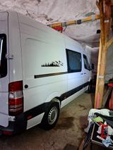 Mercedes-Benz 313 CDI - Mercedes-Benz 313cdi