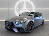 Mercedes-Benz A 45 AMG S 4M+ NIGHT+PERF.SITZ&LENKR+AERO+MULTIB - gebrauchte Mercedes-Benz A 45 AMG aus dem Jahr 2023