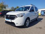 Dacia Dokker 1.6 Comfort GARANTIE KLIMA NAVI CARPLAY - Dacia Dokker mit Schiebetür