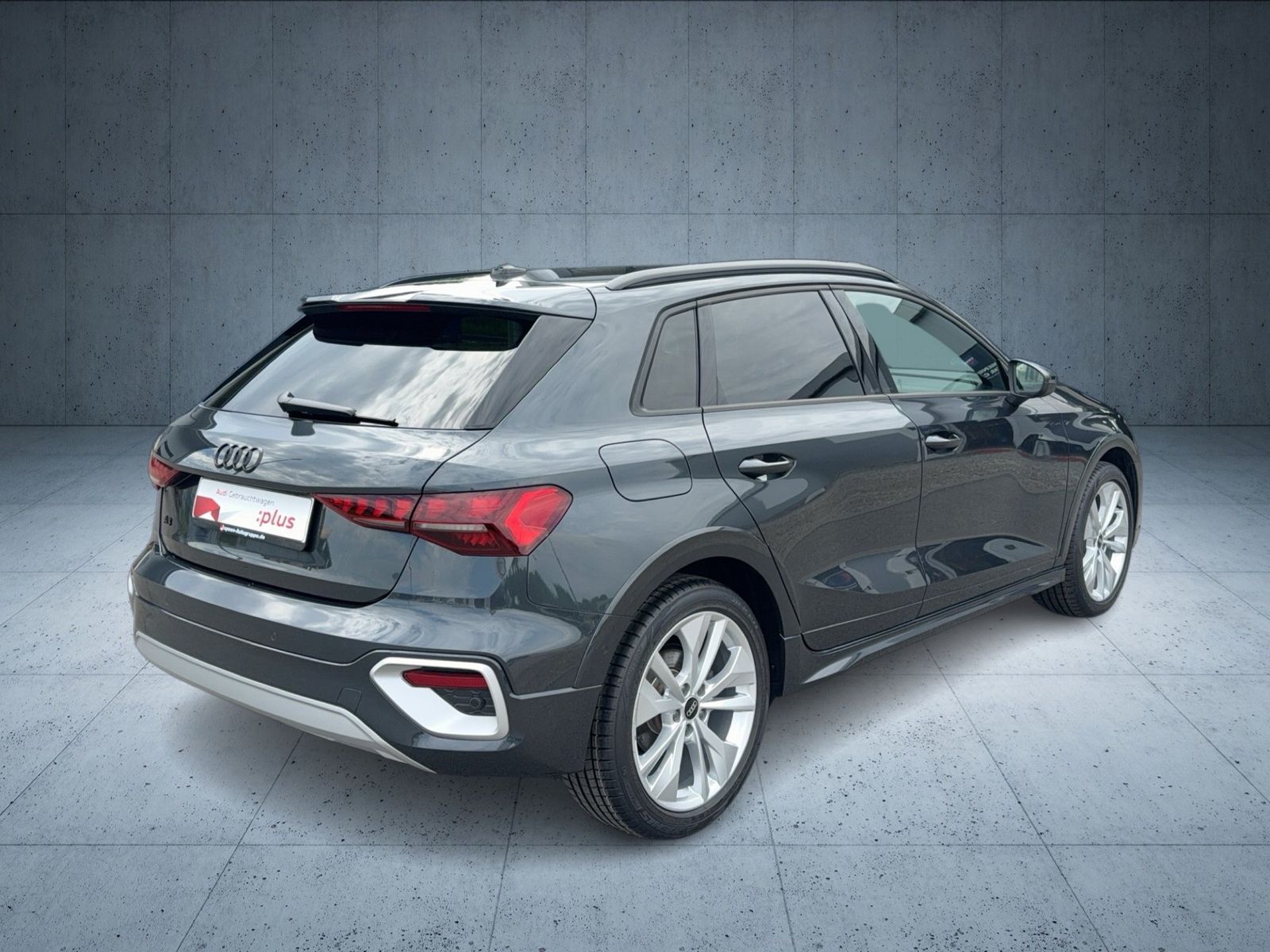Audi A3 - Bild 6