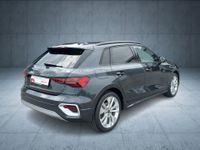 Audi A3 - Vorschau Bild 6