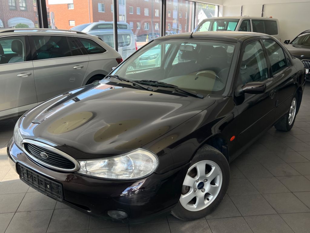 Angebot ansehen Ford Mondeo