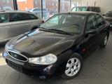 Ford Mondeo 2.0 16V Ghia Klimaautoma~Zentral~SHZ~AHK~ - gebrauchte Ford Mondeo aus dem Jahr 1997