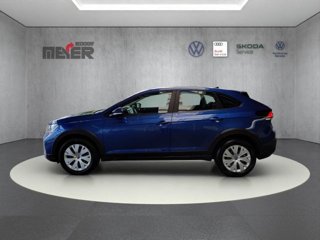 Taigo 1.0 TSI Klima Einparkhilfe Sitzheizung