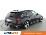 Audi RS 4 2.9 V6 TFSI quattro Aut.*360CAM*B&O*MATRIX* - Audi RS4 in Düsseldorf