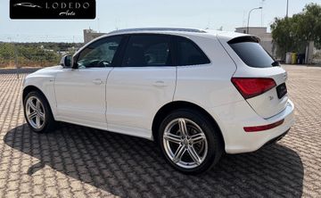 Audi Q5 - 8